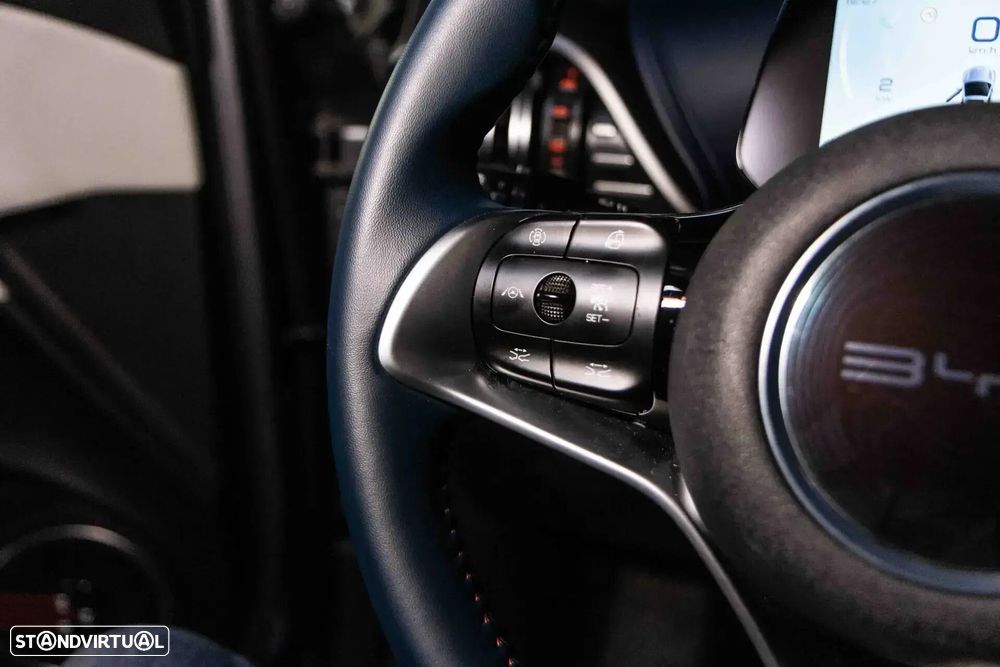 BYD Atto 3 60.48 kWh Design - 26