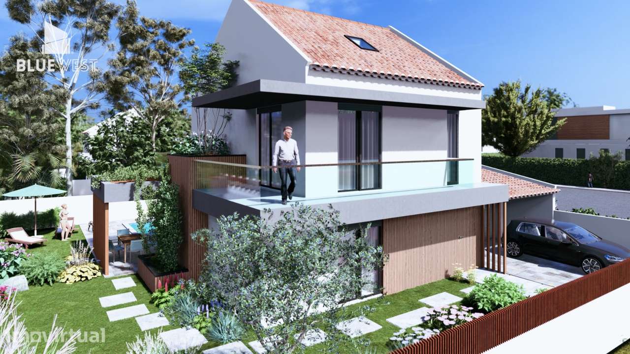 Lote na Encarnação - com Projeto em fase de aprovação. - Grande imagem: 2/16