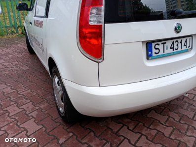 Skoda Praktik - 7