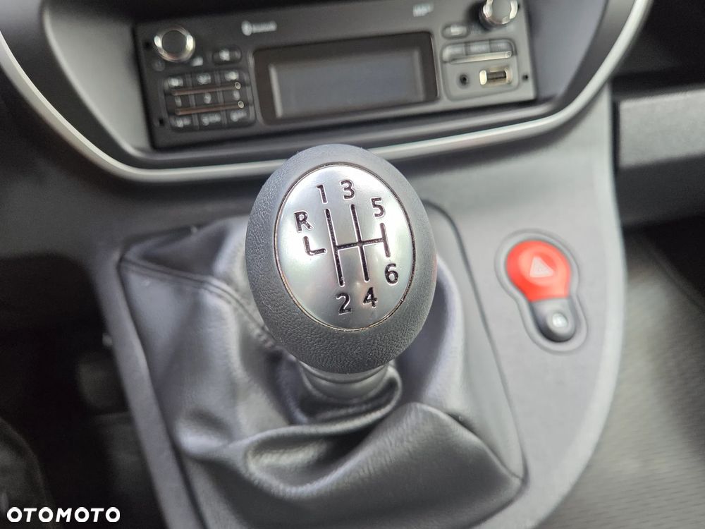 Renault Kangoo 1.2 TCE Energy Helios - 21