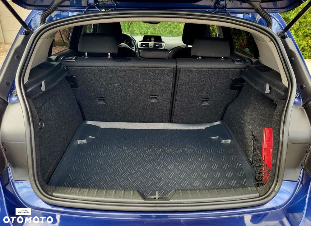 BMW Seria 1 - 19