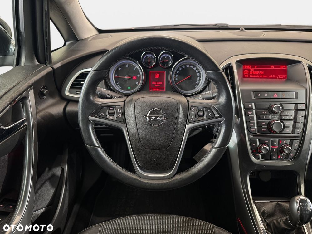 Opel Astra - 15