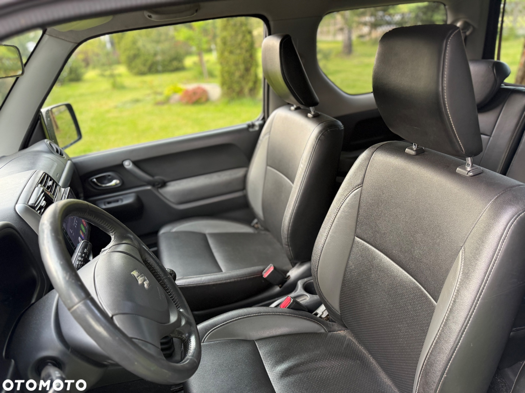 Suzuki Jimny 1.3 Elegance - 10