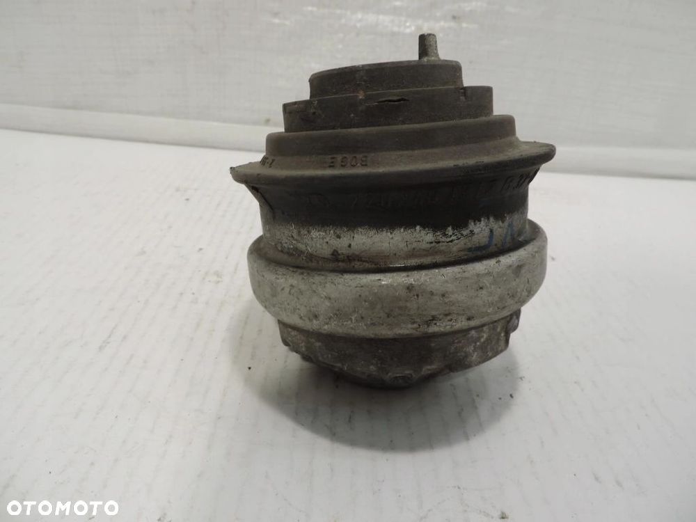 Mercedes S klasa W220 W 220 3.2 CDI PODUSZKA SILNIKA 2202401717 - 1