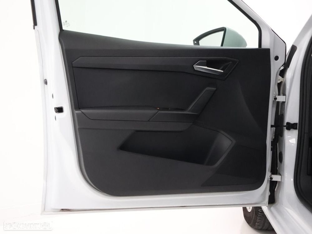 SEAT Ibiza 1.0 TSI Style - 9
