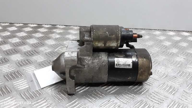 MOTOR ARRANQUE RENAULT MEGANE I 2002 -7700116282 - 1