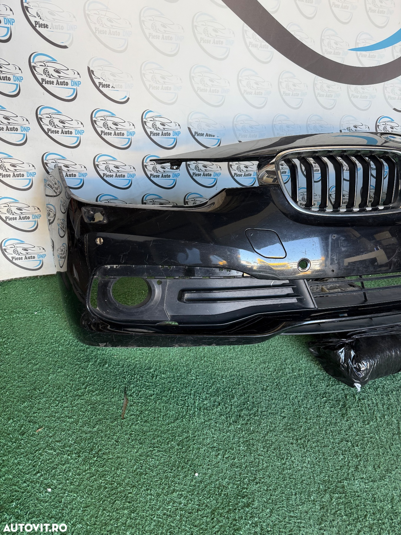 Bara fata bmw seria 3 F30 F31 facelift lci - 2