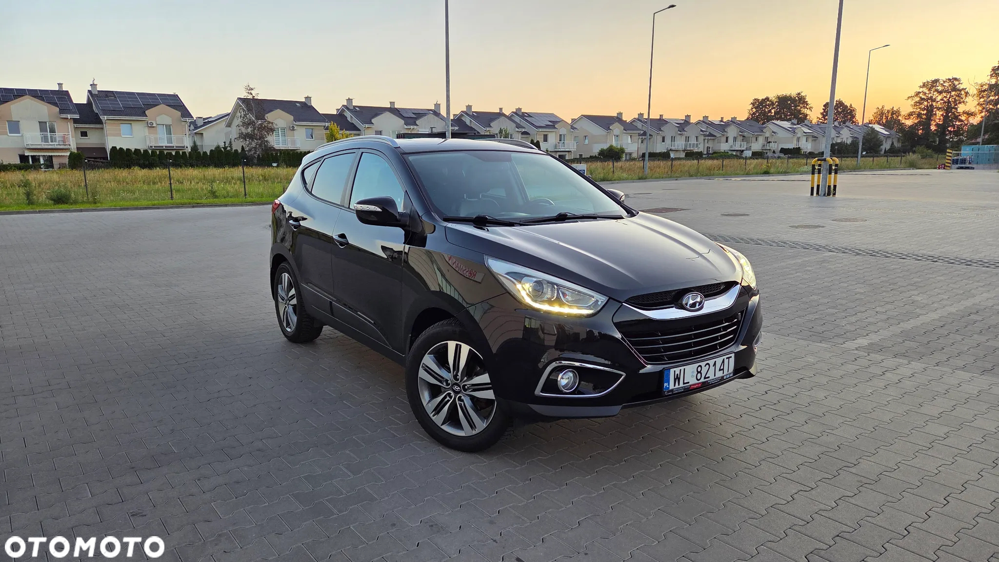 Hyundai ix35 1.7 CRDi 2WD 5 Star Edition - 4
