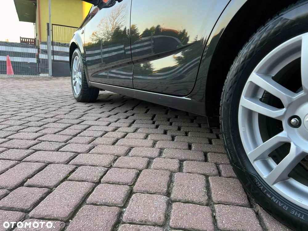 Chevrolet Aveo 1.4 LTZ S/S - 15