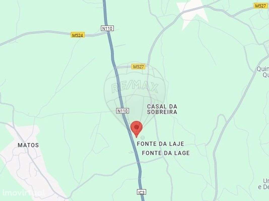 Terreno  para venda - Grande imagem: 2/8