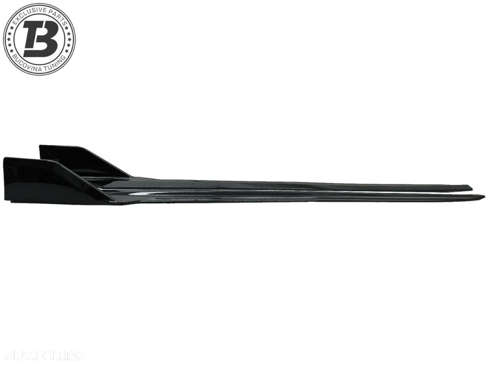 Pachet Exterior Aero compatibil cu BMW X5 G05 M - 3