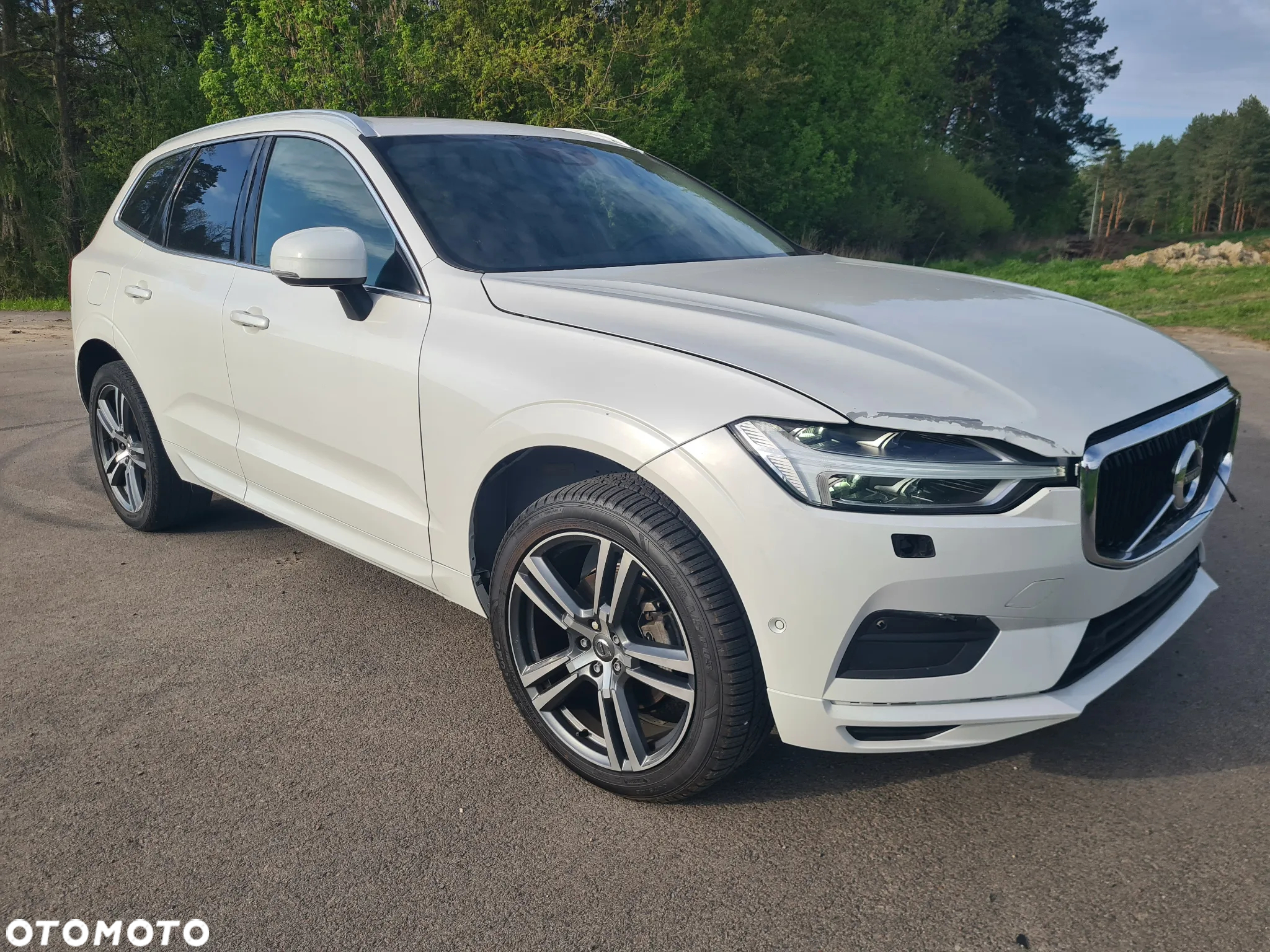 Volvo XC 60 - 6