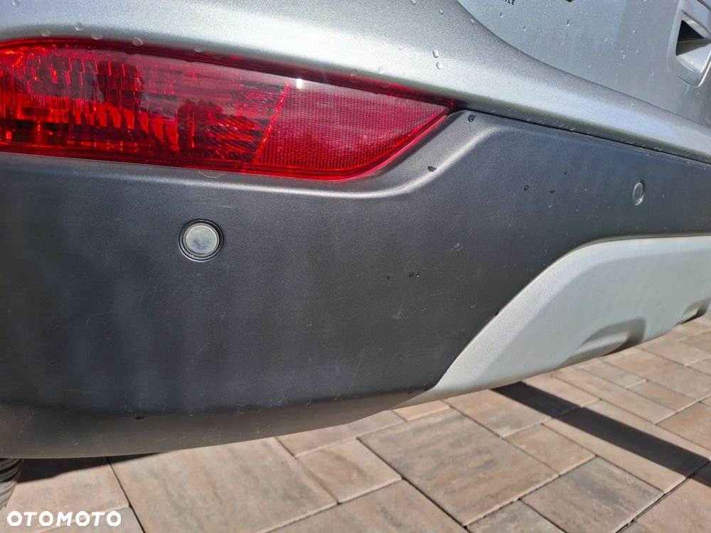 Opel Mokka X 1.6 D (CDTI ecoFLEX) Start/Stop Innovation - 14