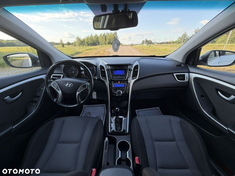 Hyundai i30 - 13