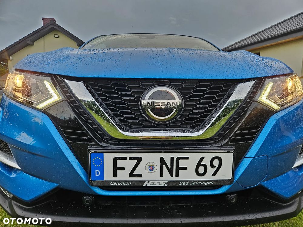 Nissan Qashqai 1.2 DIG-T 360 - 4