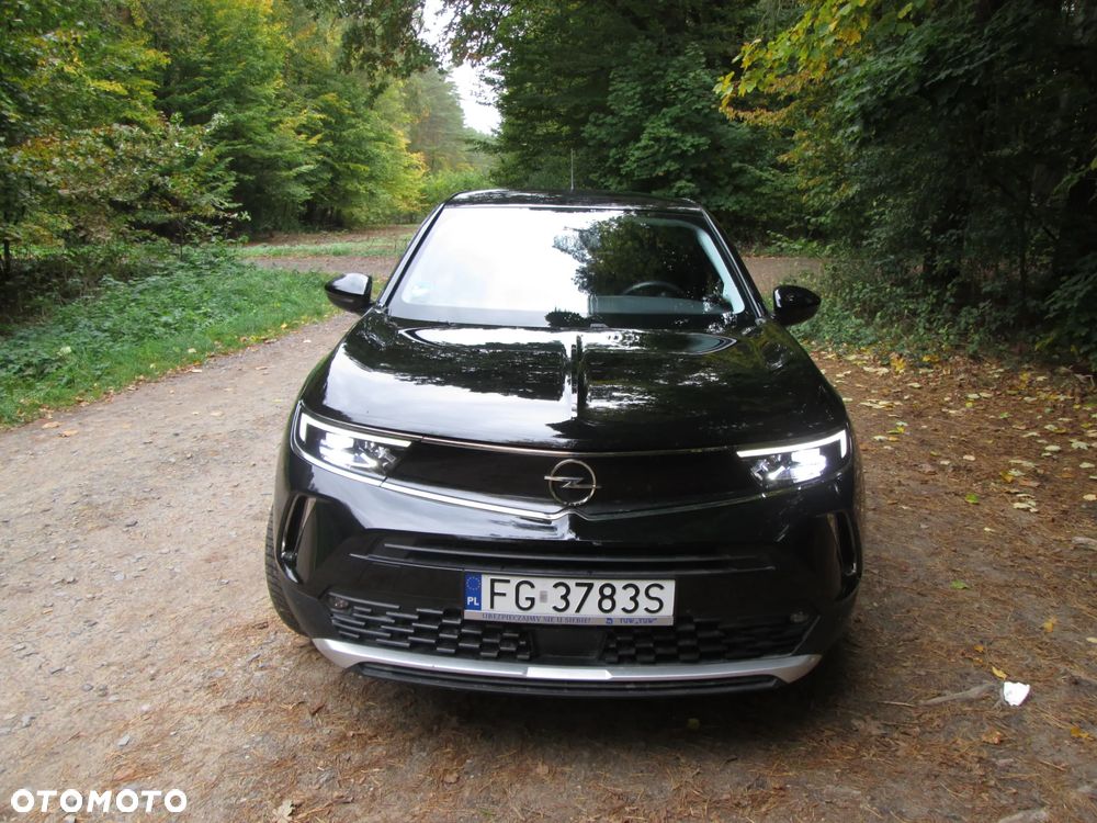 Opel Mokka 1.2 T Elegance S&S - 2