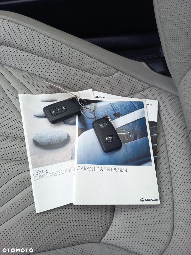 Lexus RC F Prestige - 20