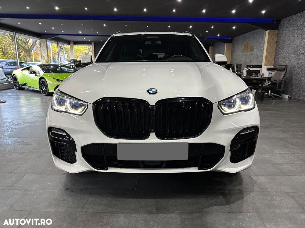 BMW X5 xDrive30d - 2