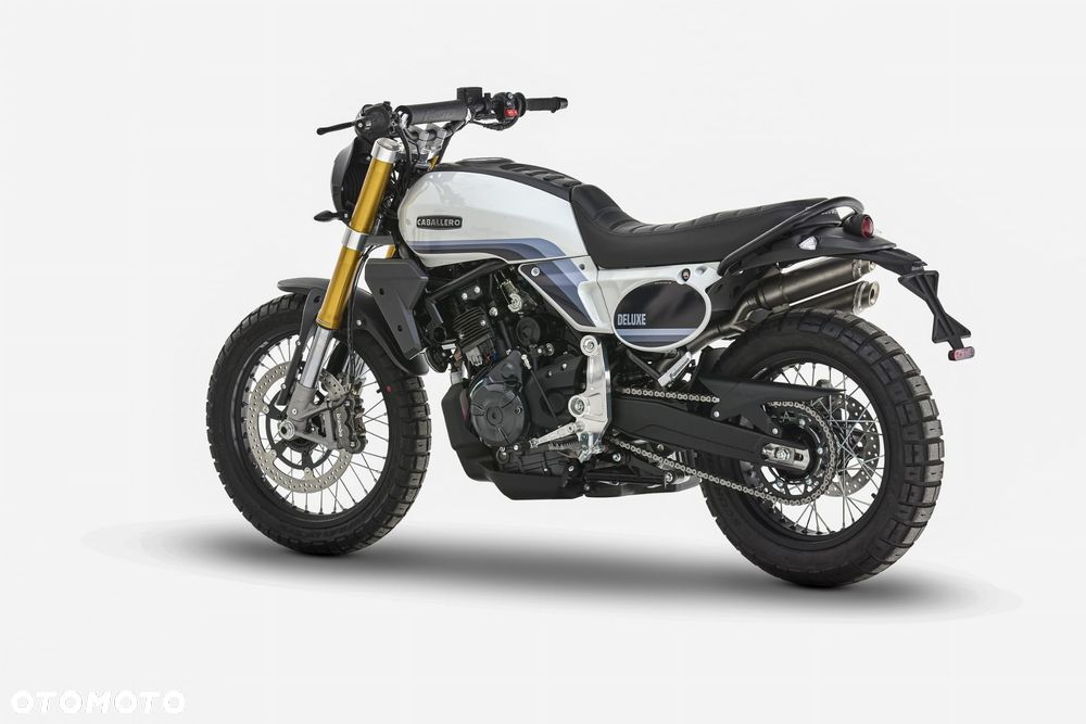 Fantic Inny - 9