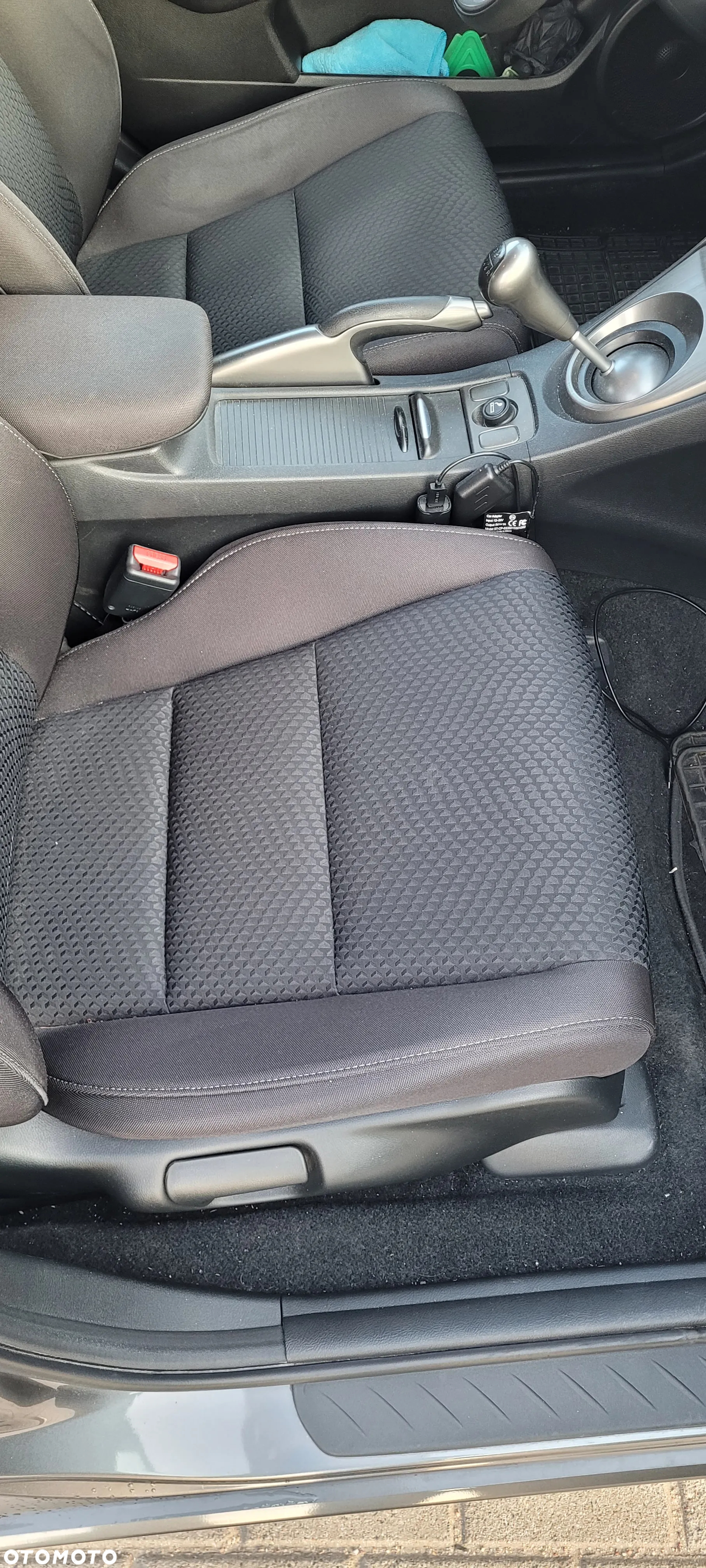 Honda Civic 1.8 Comfort - 15