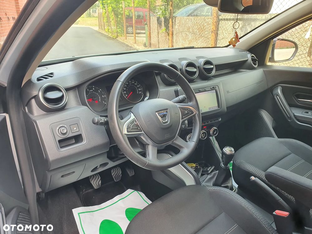 Dacia Duster TCe 125 2WD Prestige - 13