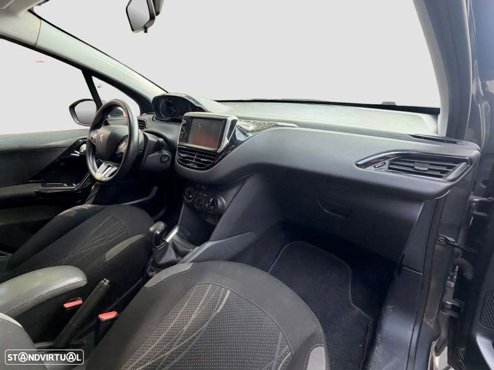 Peugeot 208 1.0 VTi Access - 6