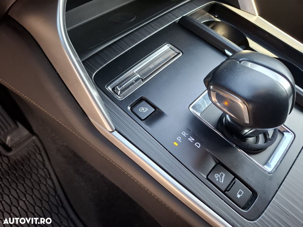 Mazda CX-80 2.5 e-Skyactiv AT8 AWD PHEV Homura Plus - 28