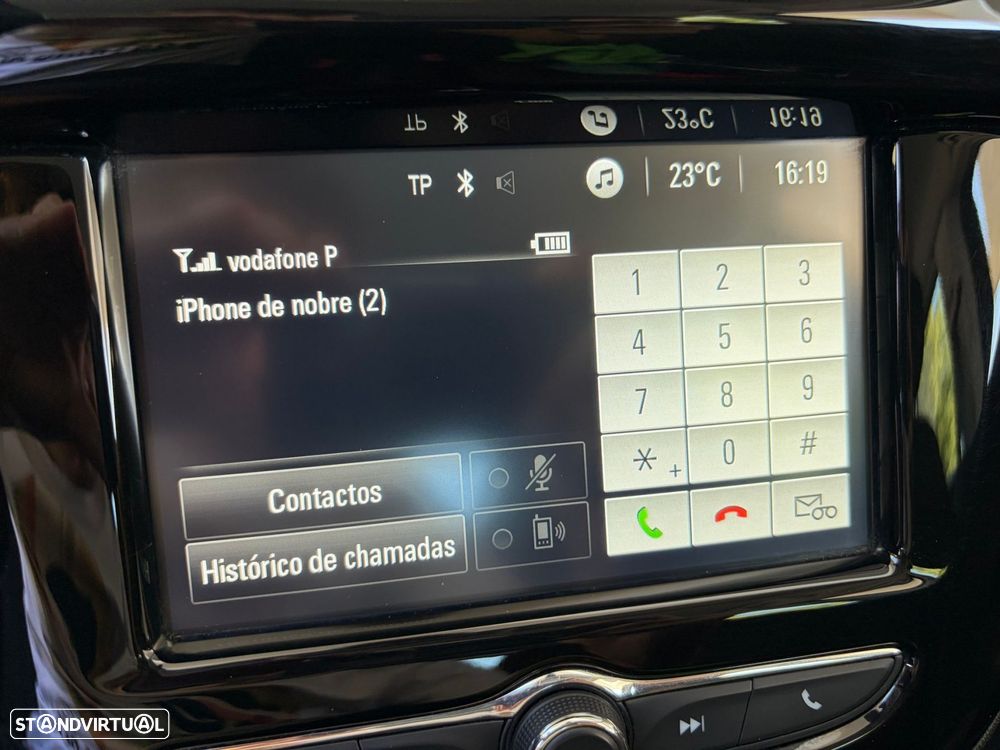 Opel Corsa 1.3 CDTi Color Edition - 30