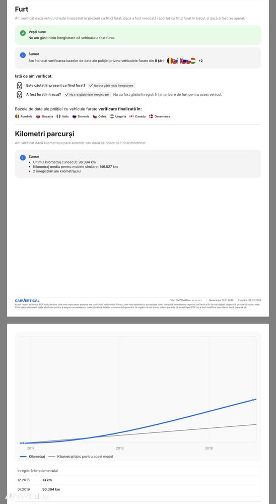 Mazda 3 SKYACTIV-G 120 Automatik Exclusive-Line - 12