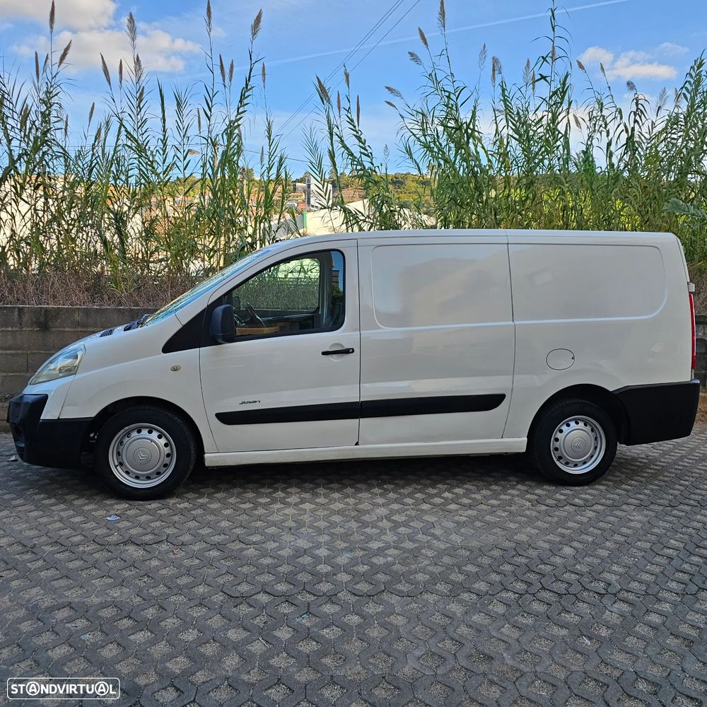 Citroën Jumpy FRIGORÍFICA XL LONGA - 31