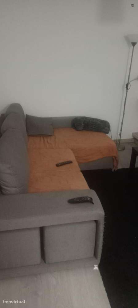 Quarto - localizado em Coimbra - Grande imagem: 2/10