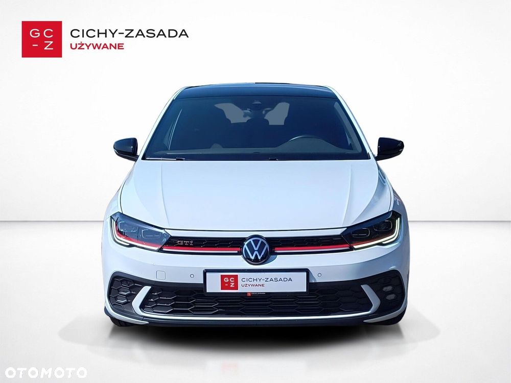 Volkswagen Polo 2023