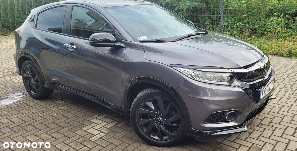 Honda HR-V 1.5 Sport CVT - 1