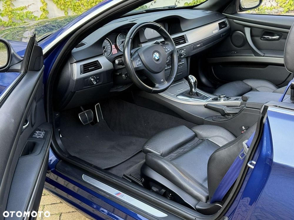 BMW Seria 3 - 6