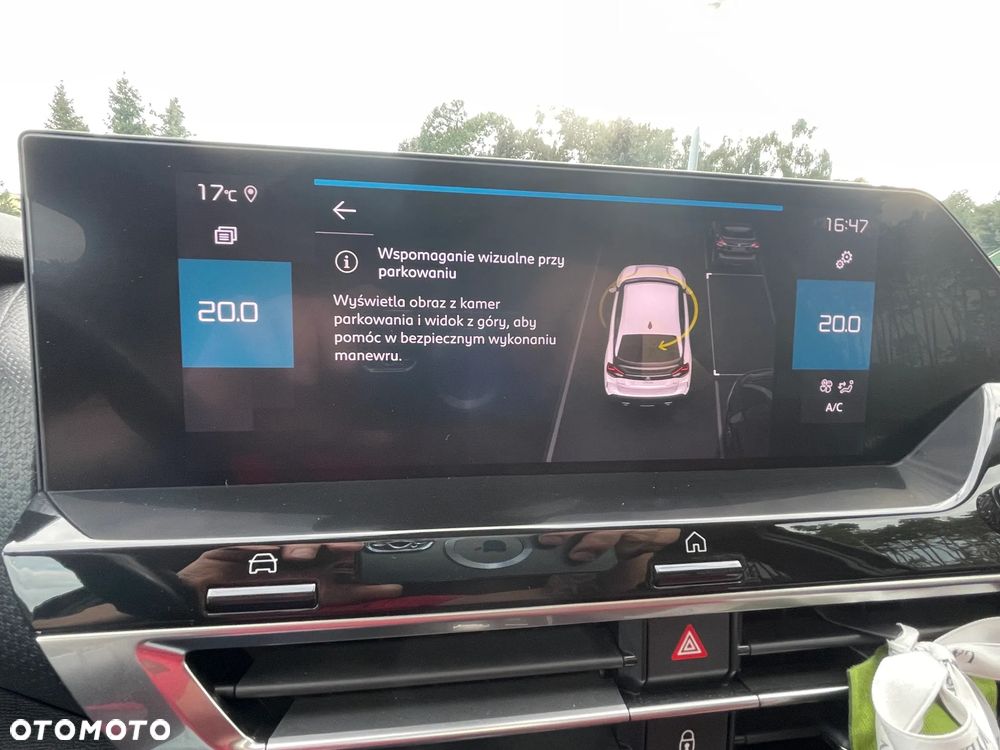 Citroën C4 1.2 PureTech Shine S&S EAT8 - 14