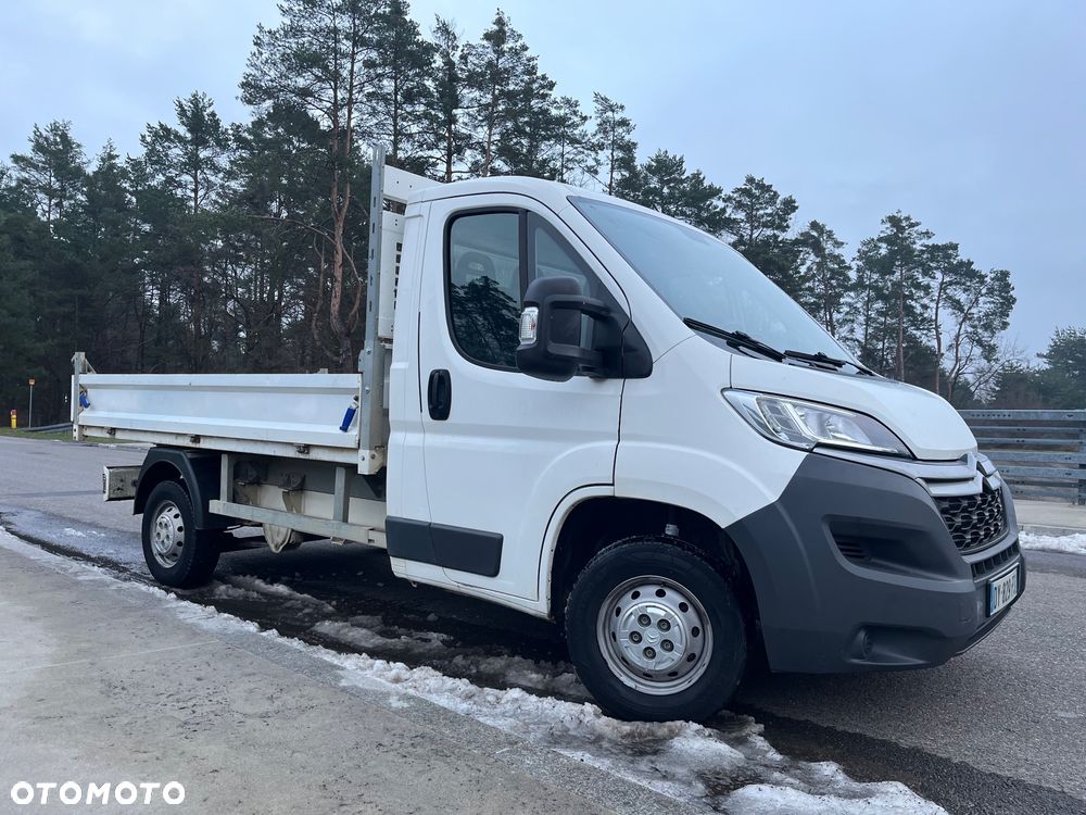 Fiat Ducato boxer jumper - 2