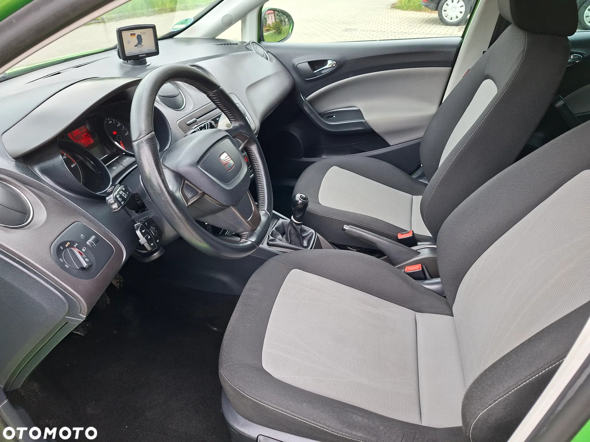 Seat Ibiza 1.2 TSI Style - 10