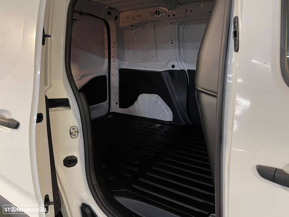 Citroën berlingo 1.5 bluehdi m live - 28