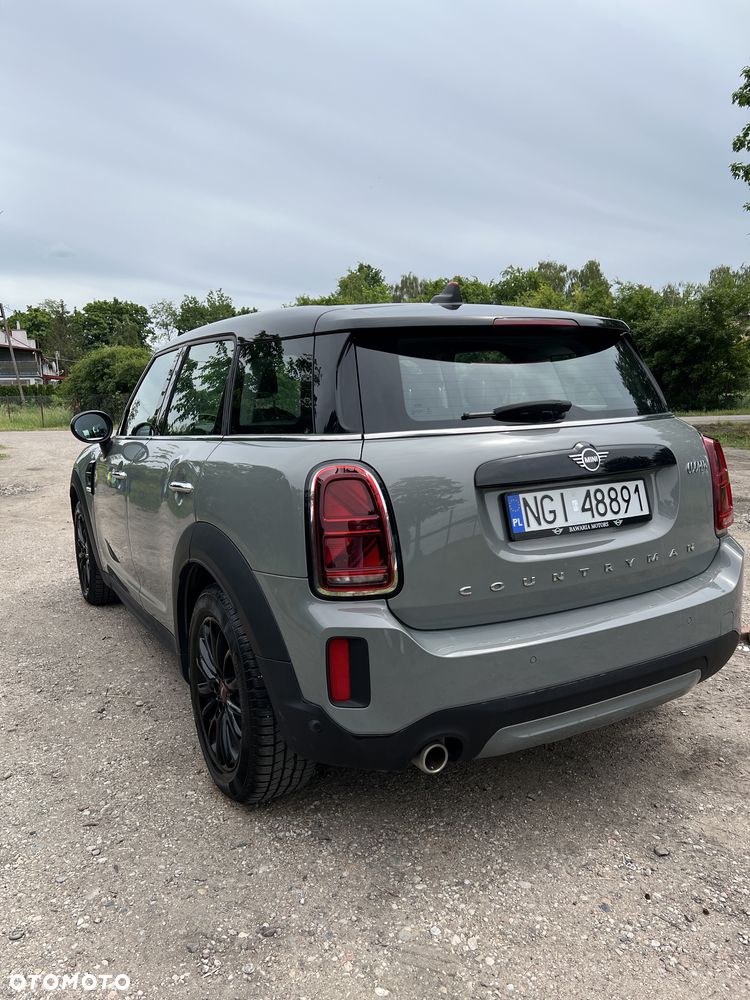 MINI Countryman - 5