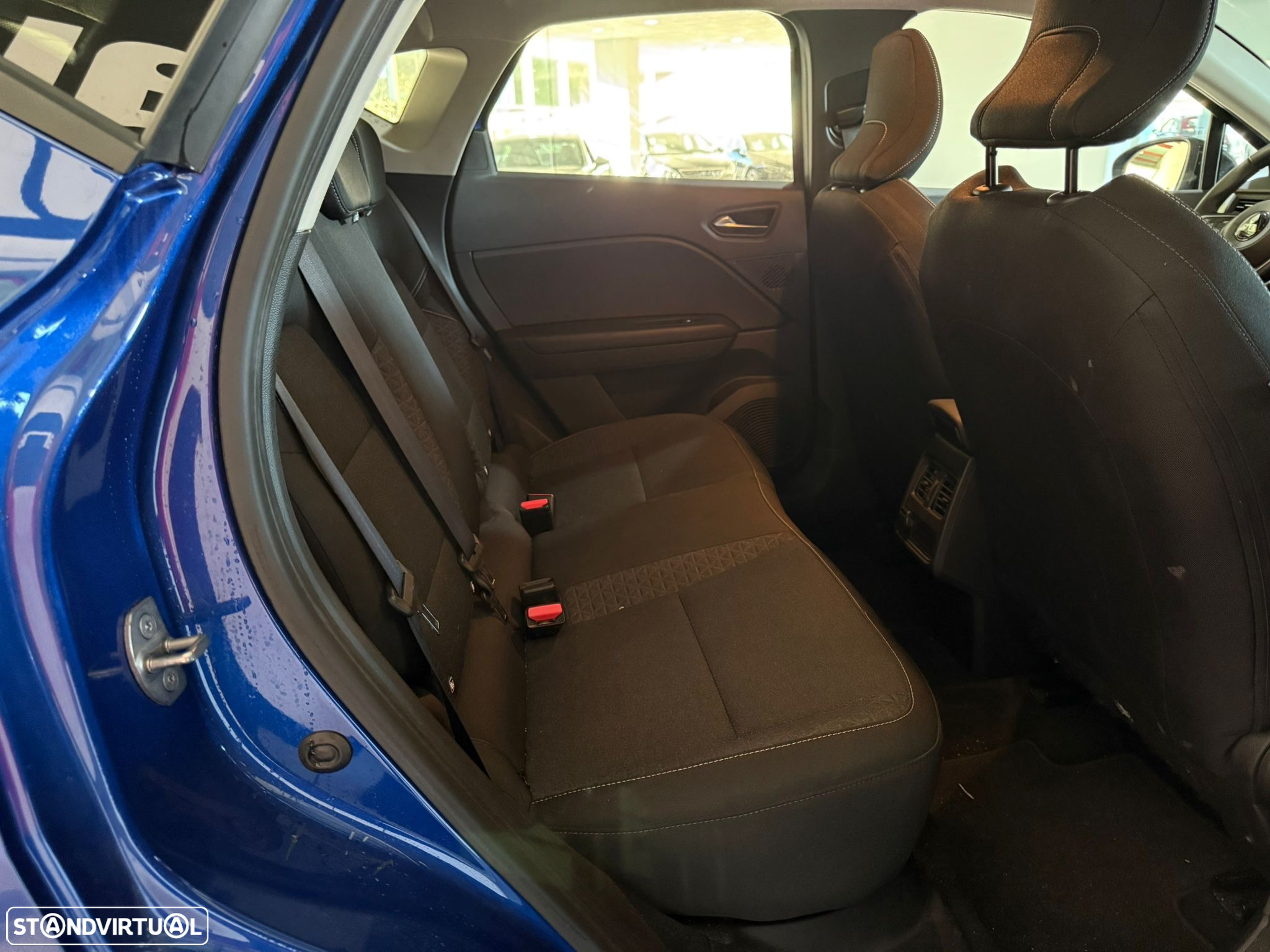 Mitsubishi ASX 1.0 MPI-T Invite - 7