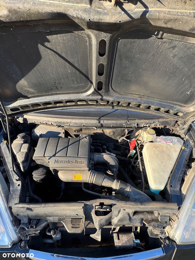 Mercedes-Benz Klasa A 140 Classic Piccadilly - 13