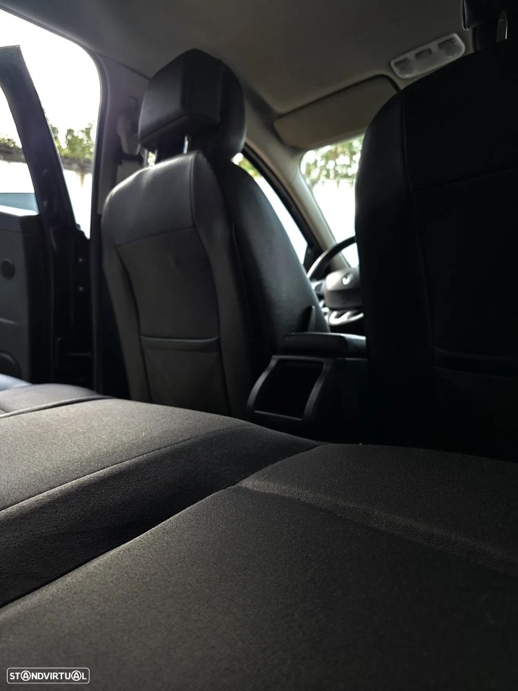 Renault Mégane 1.5 dCi Bose Edition SS - 54