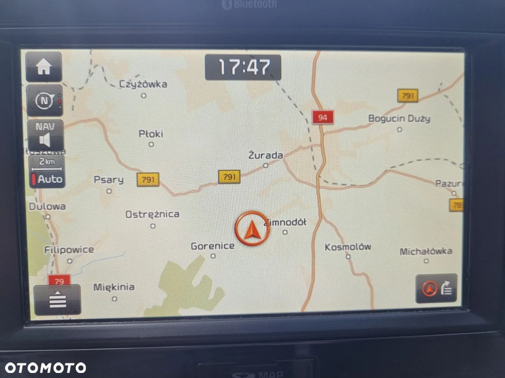 Kia Stonic 1.0 T-GDI XL - 16