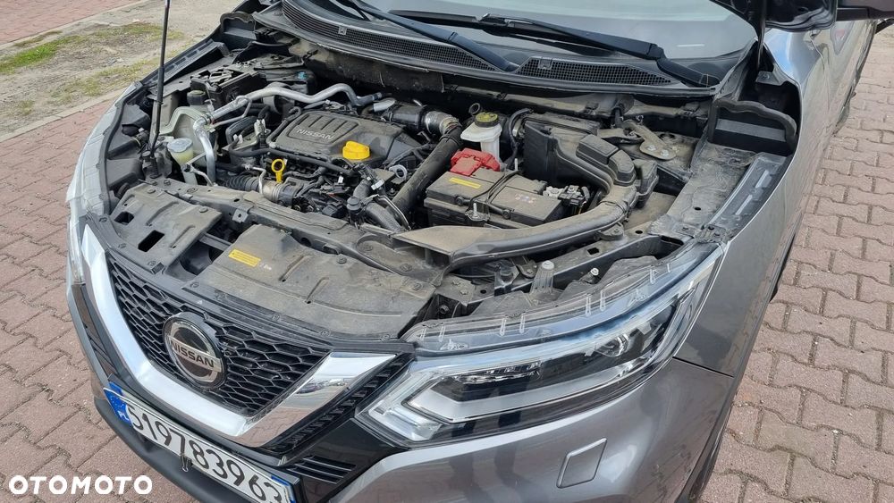 Nissan Qashqai 1.6 DCi Tekna - 30