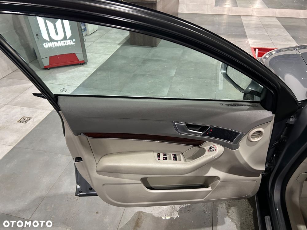 Audi A6 Limousine 2.0 TDIe DPF - 17