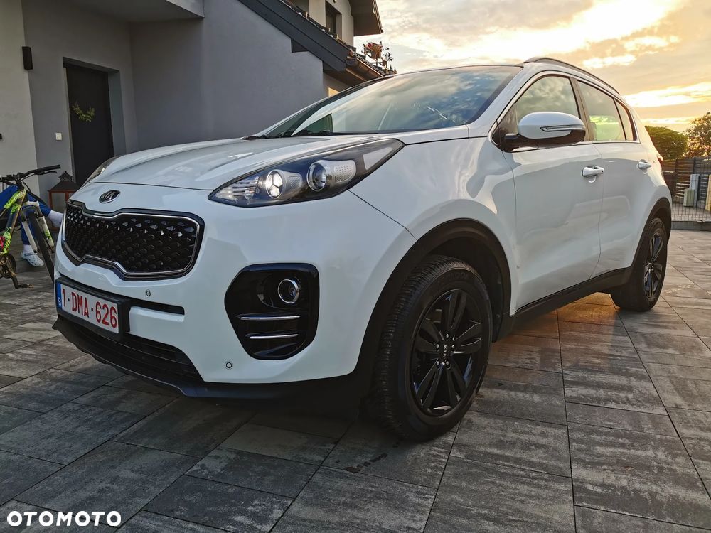 Kia Sportage 1.6 GDI L 2WD - 25