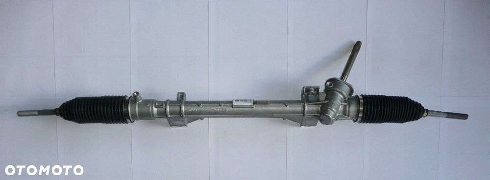 PRZEKŁADNIA RENAULT MEGANE III GRAND SCENIC FLUENCE oryginał TRW - 5