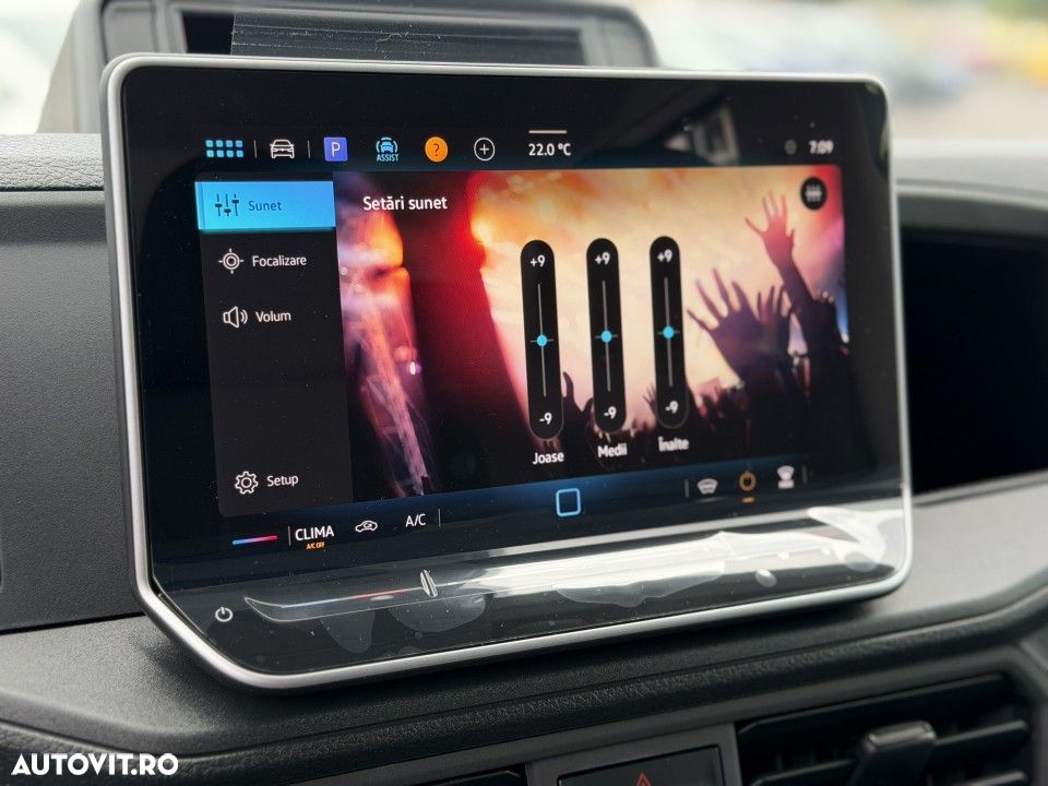 Volkswagen crafter-sasiu-cabina-dubla - 22