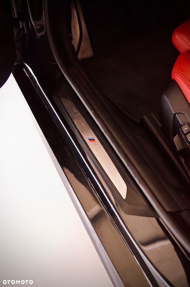 BMW Seria 4 435d xDrive M Sport sport - 18