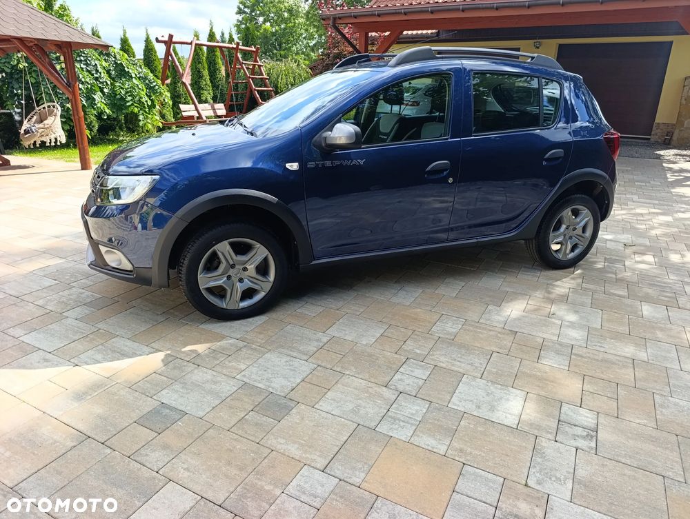 Dacia Sandero - 6